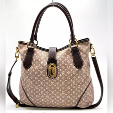 Autentica borsa a tracolla