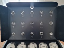 ADIDAS WORLD CUP HISTORICAL