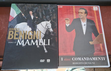 BENIGNI I DIECI COMANDAMENTI
