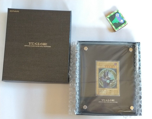 Ocg duel monsters - yu-gi-oh!,