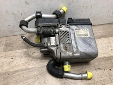RISCALDATORE A MOTORE SPENTO