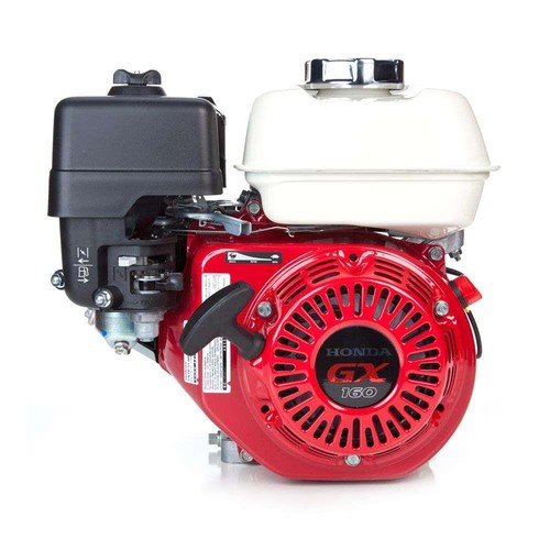Honda gx160 qx2 horizontal - honda,