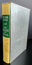 Victor Hugo The Toilers of the