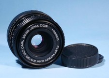 Carl Zeiss MC Jena DDR