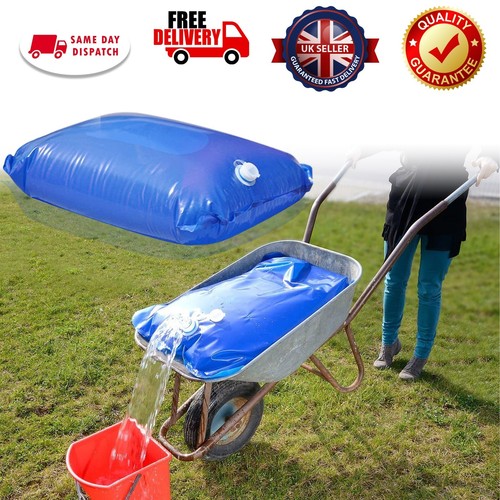 Borsa porta acqua carriola - , 80l