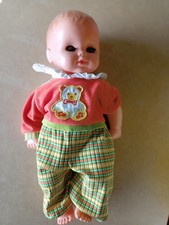 RARA BAMBOLOTTO SEBINO DEL