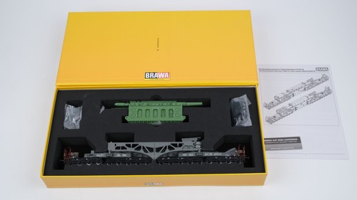 Brawa 50508 carro - brawa,