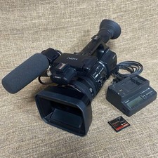 Videocamera professionale Sony