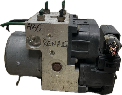 Modulo centralina abs renault - centralina,