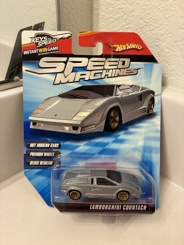 Hot wheels originale 2009 - hot,
