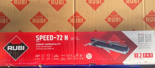 Rubi speed 28 pollici - rubi,