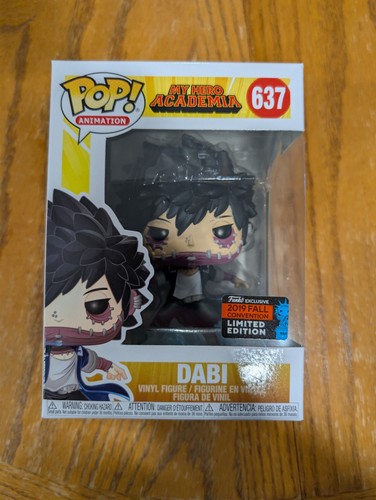Dabi funko pop - pop,