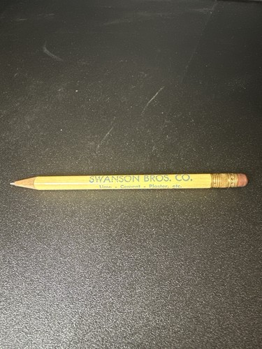 Swanson bros matita - swanson,