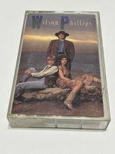 Wilson Phillips - Self Titled