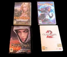 Giochi PC - Guild Wars - Lotto