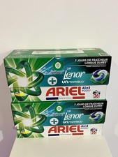 Lot De 2 Paquets Ariel Pods