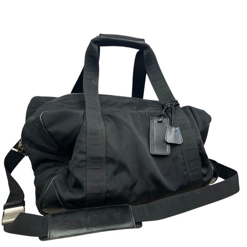 Dunhill borsa viaggio - dunhill,