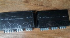NAKAMICHI PC-200 Mobile 3-way