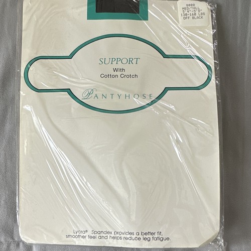 Collant vintage supporto