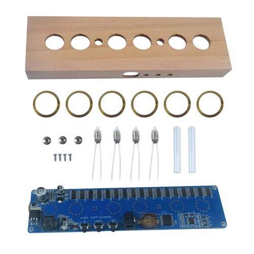 Kit fai in14 tubo - kit,