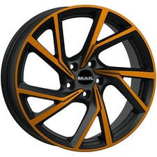 Cerchi in lega MAK KASSEL 20"