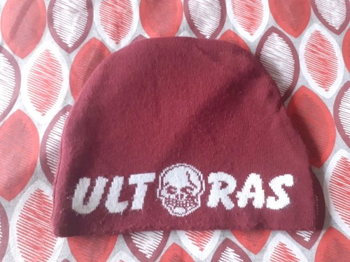 Cappello cuffia cap ultras - cappello,