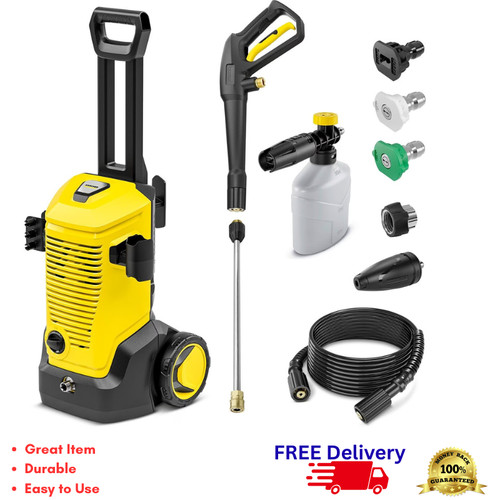 Karcher 2000 psi - fc,