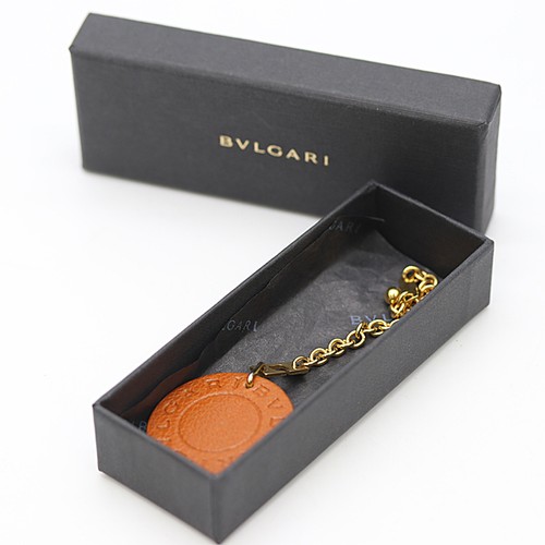 Portachiavi bvlgari colore - bvlgari,