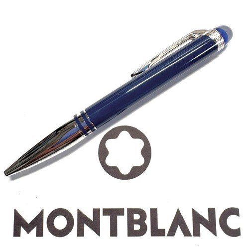 360 mont blanc starwalker - 360.,