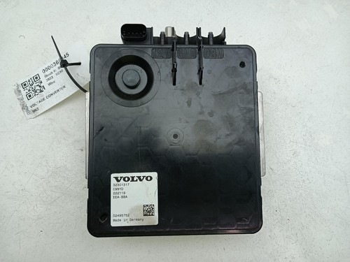 Volvo xc90 inverter - volvo,
