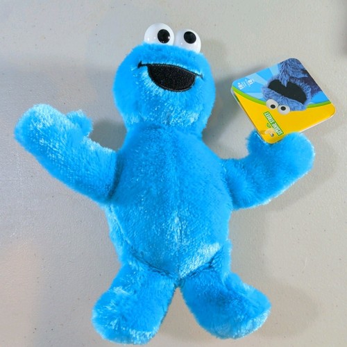 Peluche mostro biscotto - , sesame