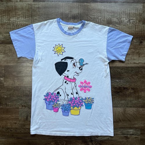 Shirt vintage anni punto - 90,