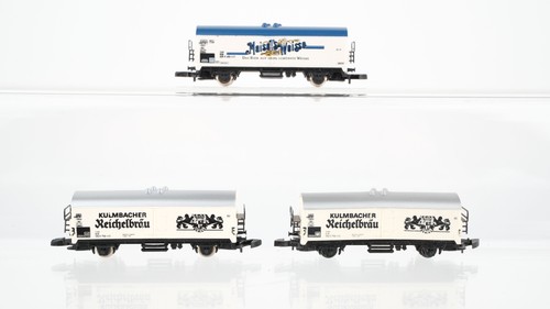 Märklin raccolta vagone - raccolta,
