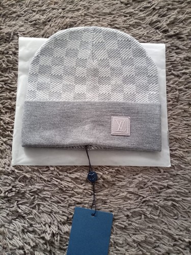 Beretto luis vuitton nuovo con - beretto,