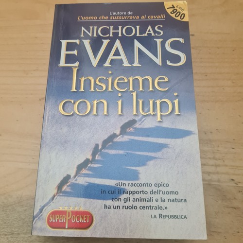 Insieme con lupi - i2, i