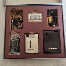 OLYMPUS  Micro Registratore- Pearlcord- L400 (Serie GOLD)