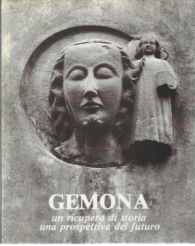 Gemona di luciano - "gemona",