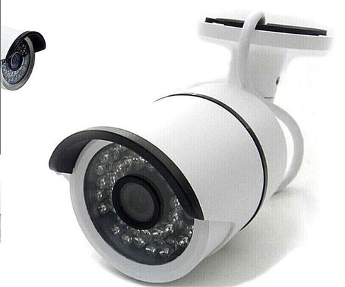 Telecamera camera ahd - camera, 1080p