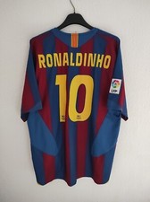 FC BARCELONA 2005-2006