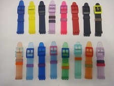 Cinturino pvc x - pvc, swatch