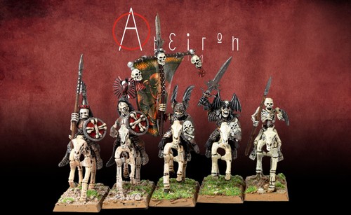 Warhammer non morti 5 - fb,