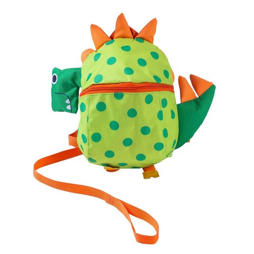 Zaino bambino dinosauro