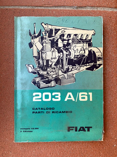 Catalogo originale parti - , di