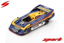 1/43 Porsche 917/30 Sunoco