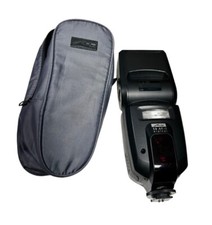 Metz 58 AF-1 digitale, flash