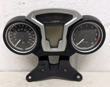 BMW R NineT quadro strumenti