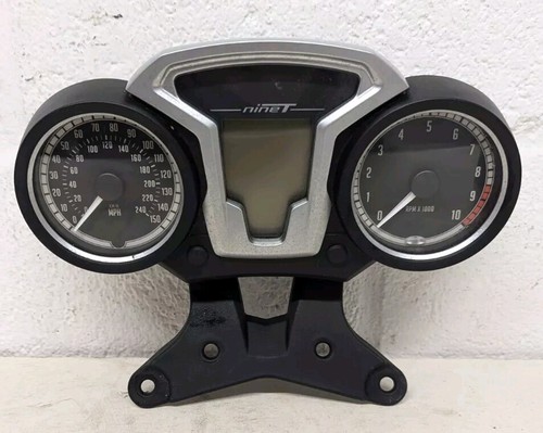 Bmw ninet quadro strumenti - bmw,