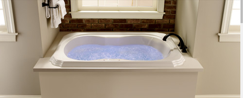 Jacuzzi bellavista 66x - 66x, 42