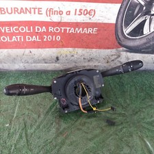 Comando Fari Devioluci Deviosgancio Citroen C2 C3 1 Serie 2003 96488212XT
