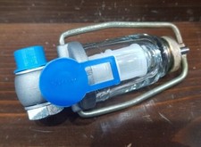 PORSCHE 356 and VOLKSWAGEN Beetle, Bus Typ 2 or Karmann Ghia Typ 3 Fuel Filter